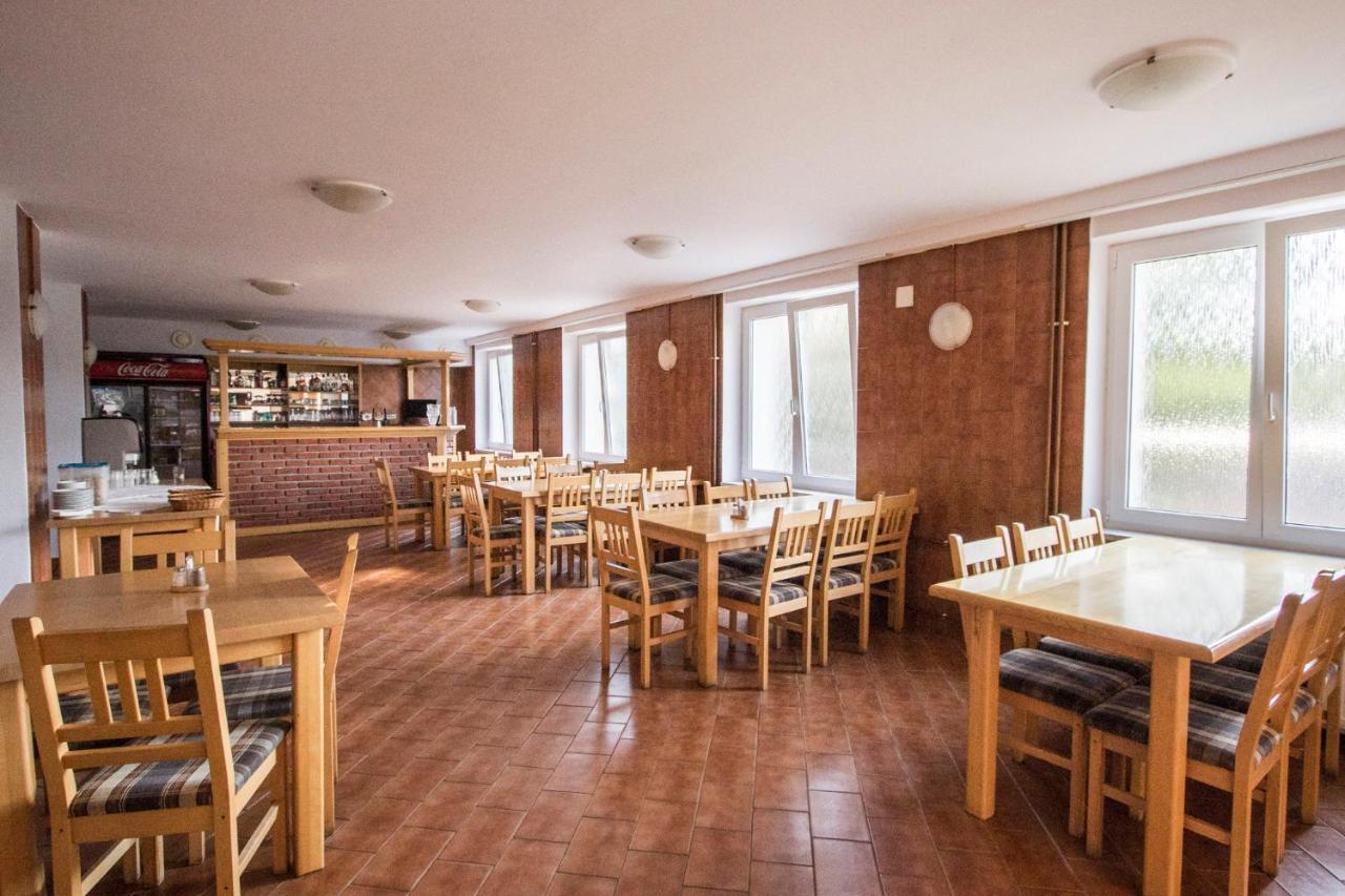 Garni Hotel Tachov Tachov  Exterior foto